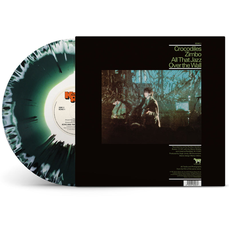 Shine So Hard (Camouflaged 12” Single)