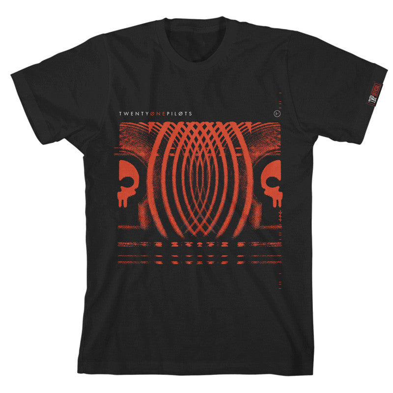 Convergence T-Shirt