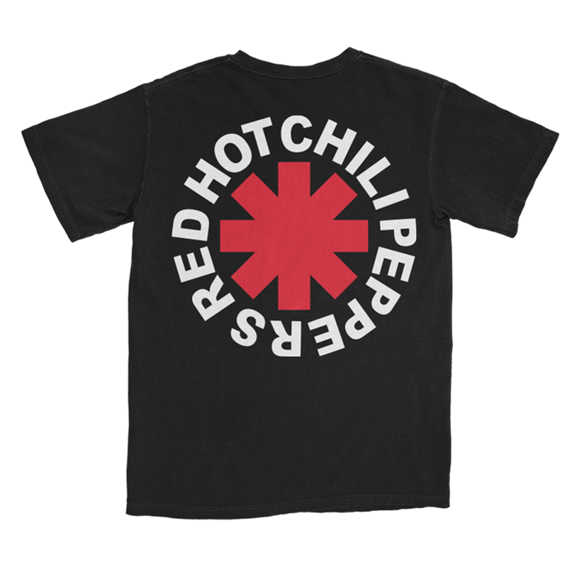 Red Hot Chili Peppers Unlimited Love Limited Edition T-Shirt