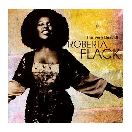 The Very Best of Roberta Flack (CD) | Roberta Flack