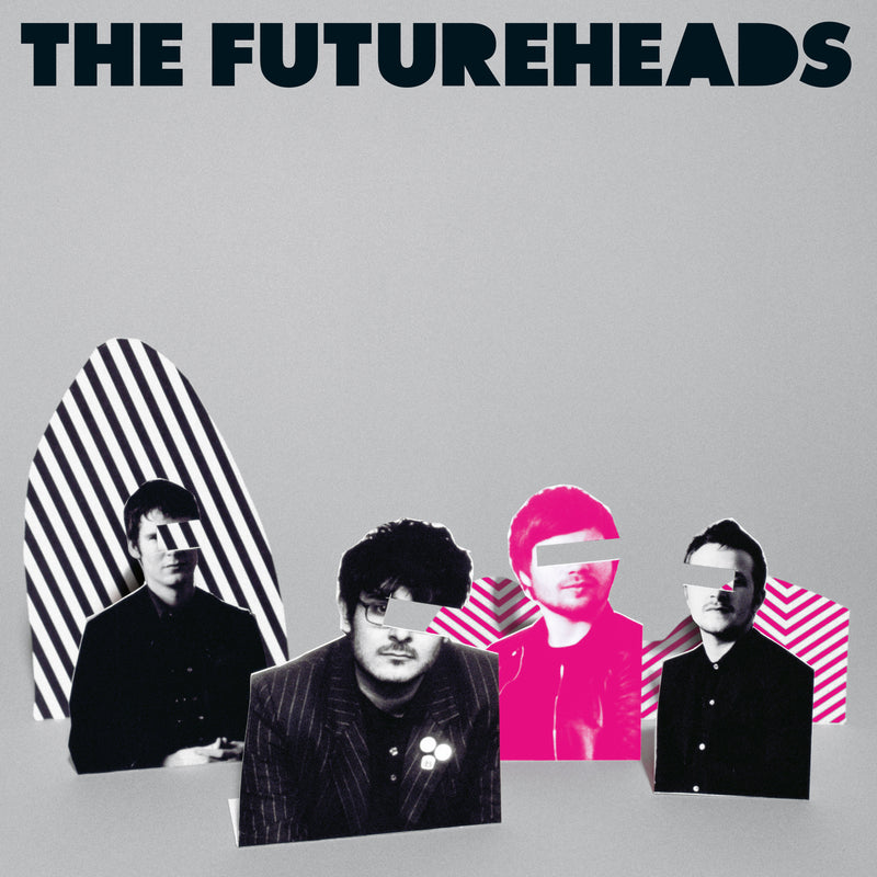 The Futureheads (Limited Edition 2LP)
