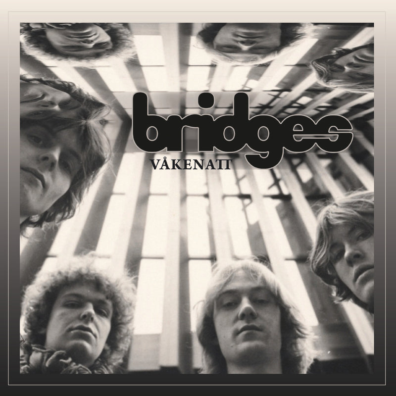 Våkenatt (1LP)