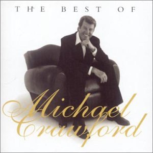 The Best Of (CD) | Michael Crawford