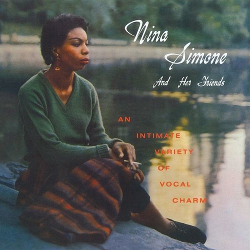 Nina Simone And Her Friends (CD)