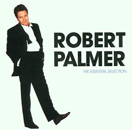 The Essential Selection (CD) | Robert Palmer