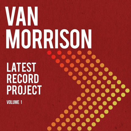 Latest Record Project Volume 1 (Vinyl)