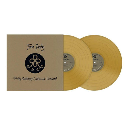 Finding Wildflowers (Limited Edition Gold Vinyl)