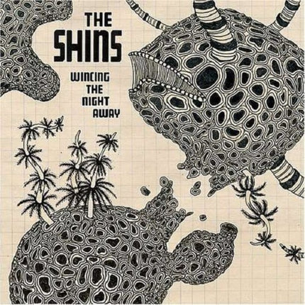 Wincing The Night Away (CD) | The Shins