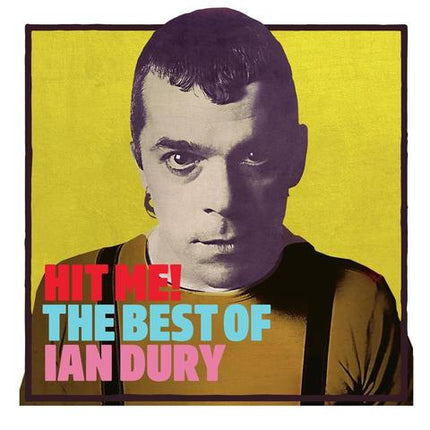 Hit Me! The Best Of (Vinyl)