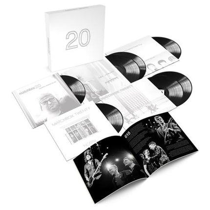 20 (Box Set)
