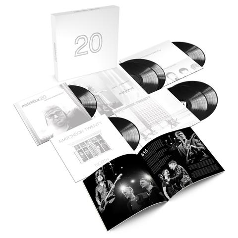 20 (Box Set)