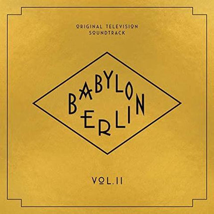 Babylon Berlin Vol. II (Vinyl)