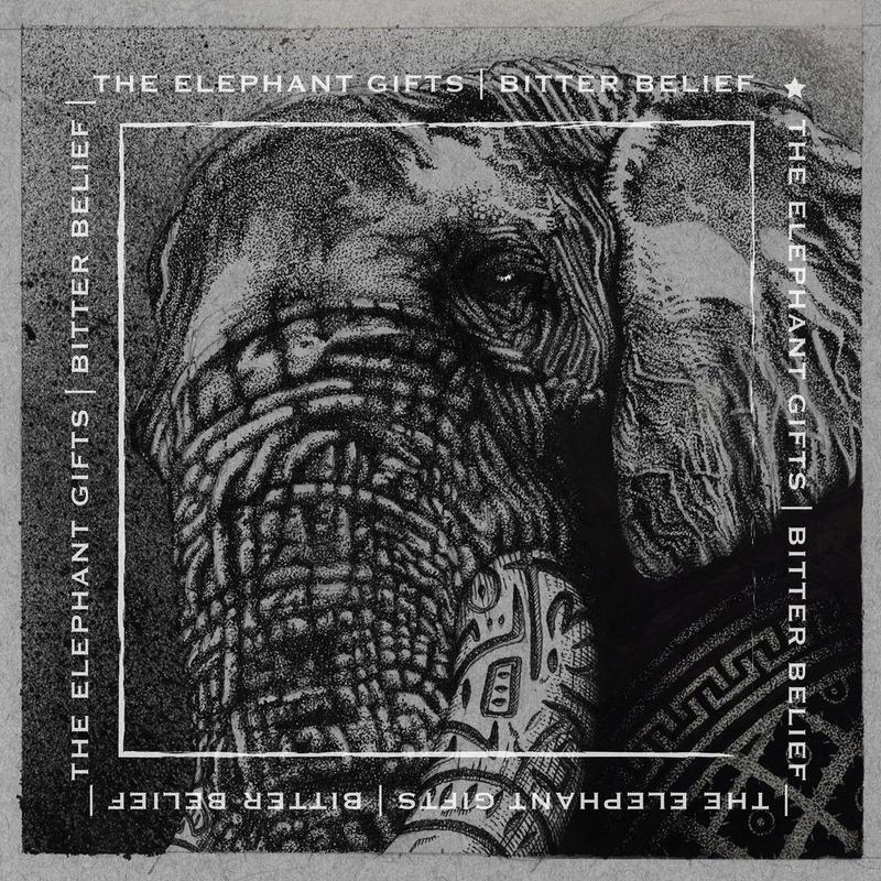 The Elephant Gifts (CD)