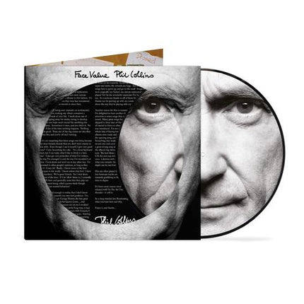 Face Value (Picture Disc)