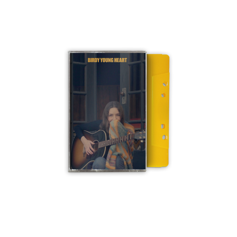 Young Heart Exclusive Cassette