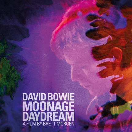 Moonage Daydream – Music From The Film (Digital Download)