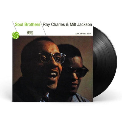 Soul Brothers (Vinyl)