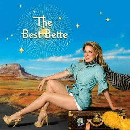 The Best Bette (CD)