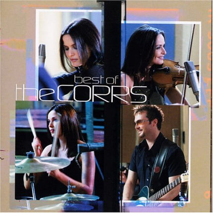 The Best Of The Corrs (CD) | The Corrs