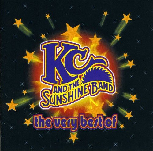 The Very Best of KC and The Sunshine Band (CD) | KC and The Sunshine Band