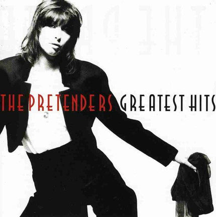 The Pretenders Greatest Hits | Pretenders