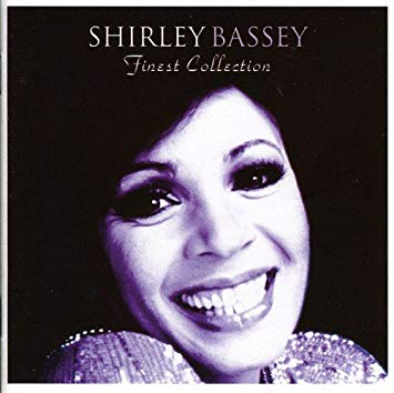 The Finest Shirley Bassey Collection (CD) | Shirley Bassey