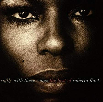 Softly With These Songs (CD) | Roberta Flack