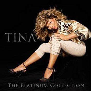 Tina! (CD) | Tina Turner