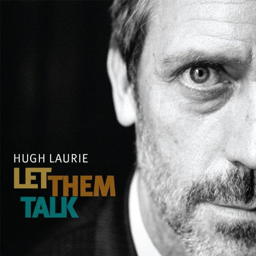 Let Them Talk (CD)