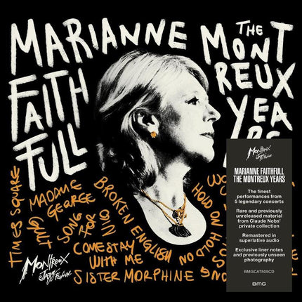 The Montreux Years (Vinyl)