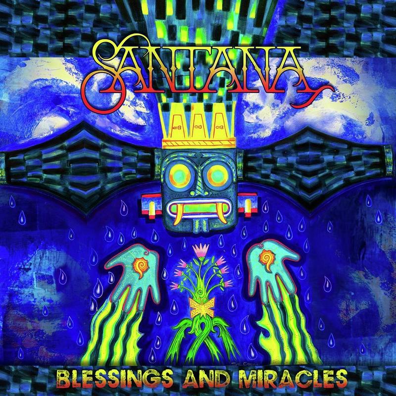 Blessings and Miracles (CD)