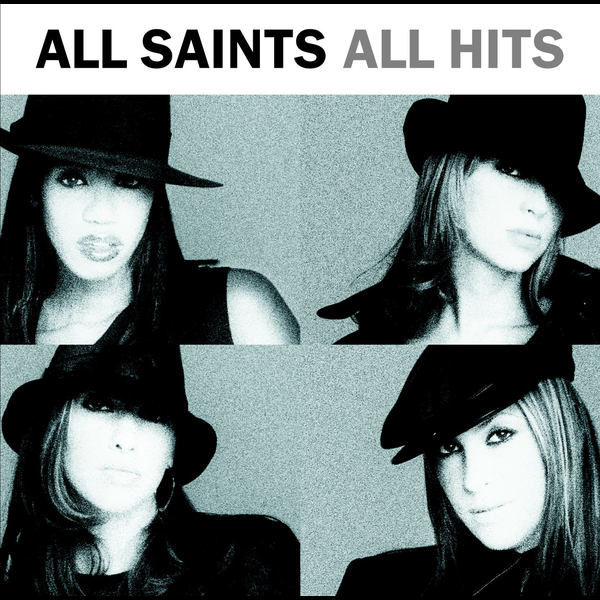 All Hits | All Saints