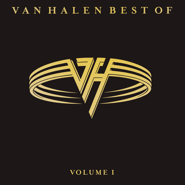 Best Of Volume 1 (CD) | Van Halen