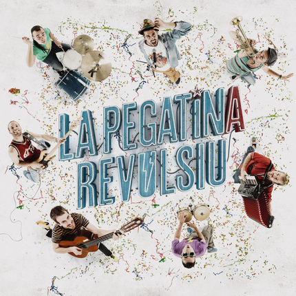 Revulsiu (CD) | La Pegatina