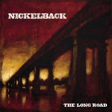 The Long Road (CD) | Nickelback
