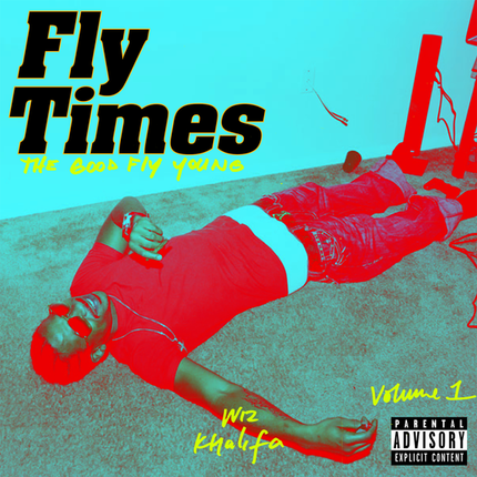 Fly Times, Vol 1: The Good Fly Young (Digital)