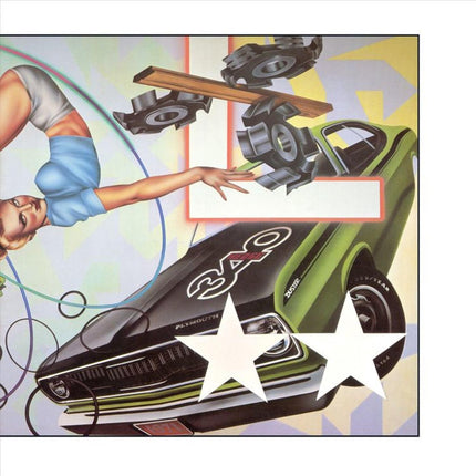 Heartbeat City (Expanded Edition) | The Cars