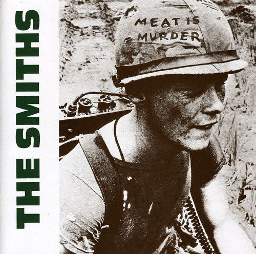 Meat Is Murder (Vinyl)