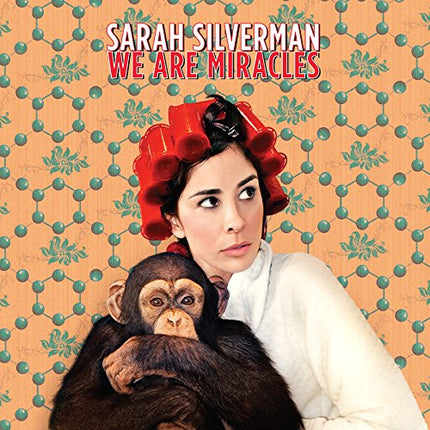 We Are Miracles (CD) | Sarah Silverman