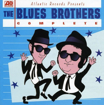 The Blues Brothers Complete | The Blues Brothers