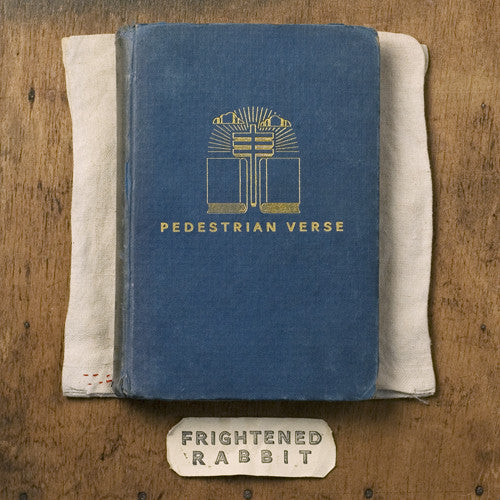 Pedestrian Verse (Vinyl)
