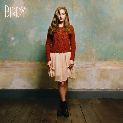 Birdy (CD)