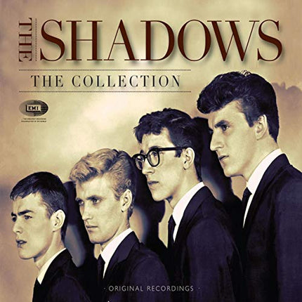 Shadows - The Collection | The Shadows