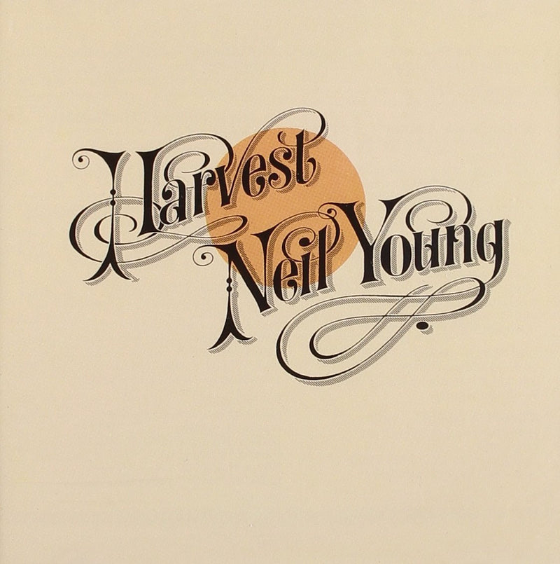 Harvest (CD)