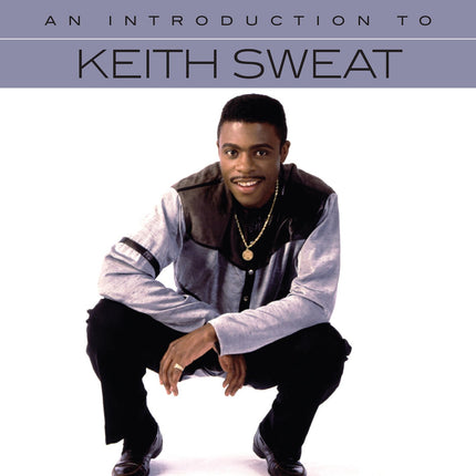 An Introduction To (CD) | Keith Sweat
