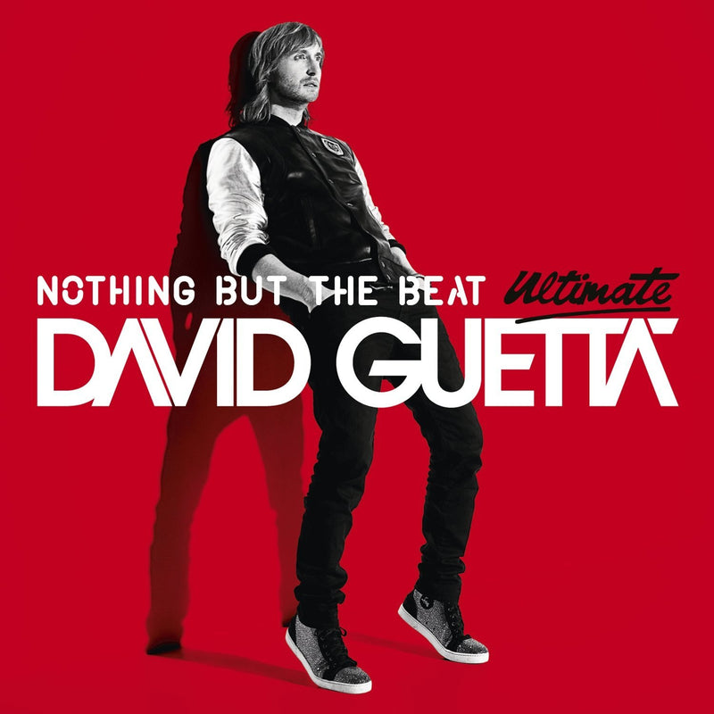 Nothing But The Beat Ultimate (2CD)