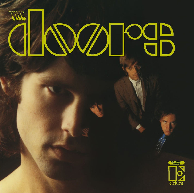 The Doors (CD) | The Doors