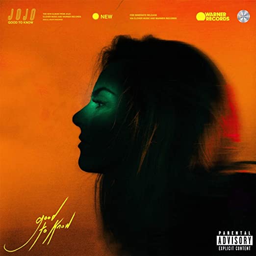 Good To Know (CD)