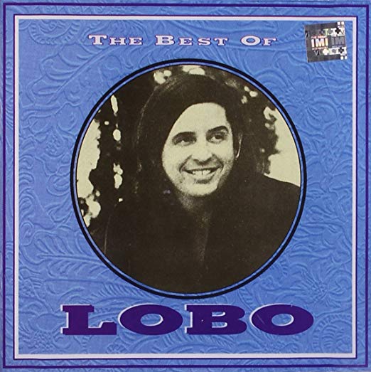 The Best of Lobo (CD) | Lobo