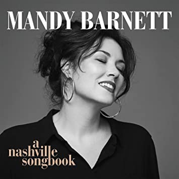 A Nashville Songbook (Vinyl)